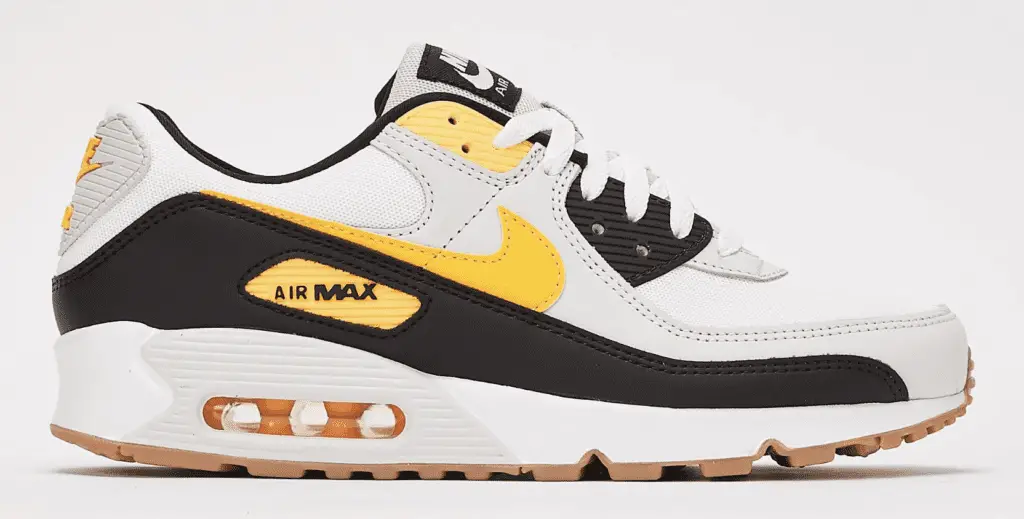 Nike Air Max 90 White